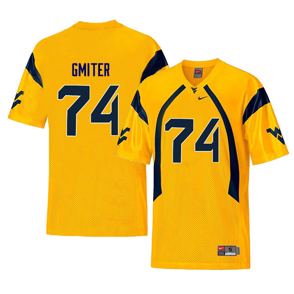 james gmiter jersey