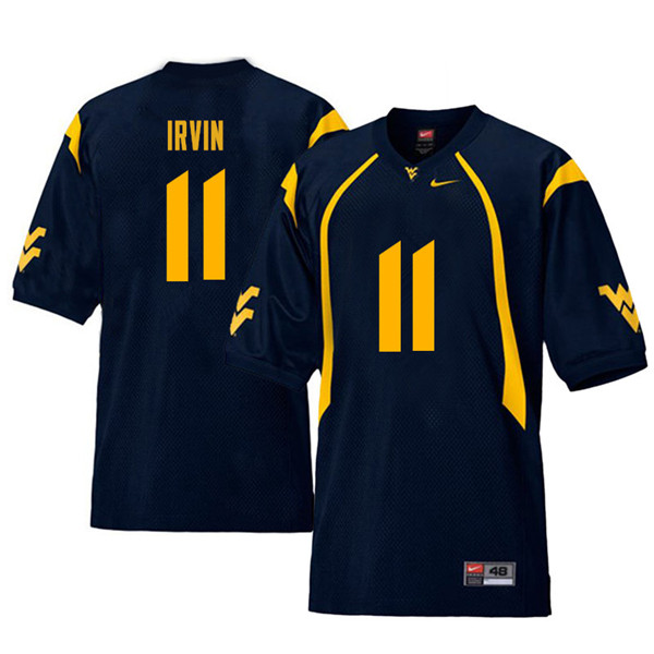 bruce irvin jersey