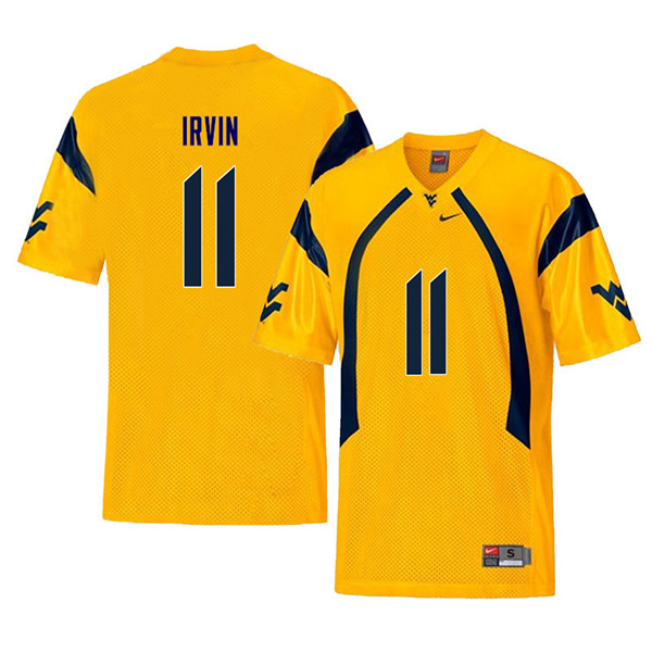 bruce irvin jersey