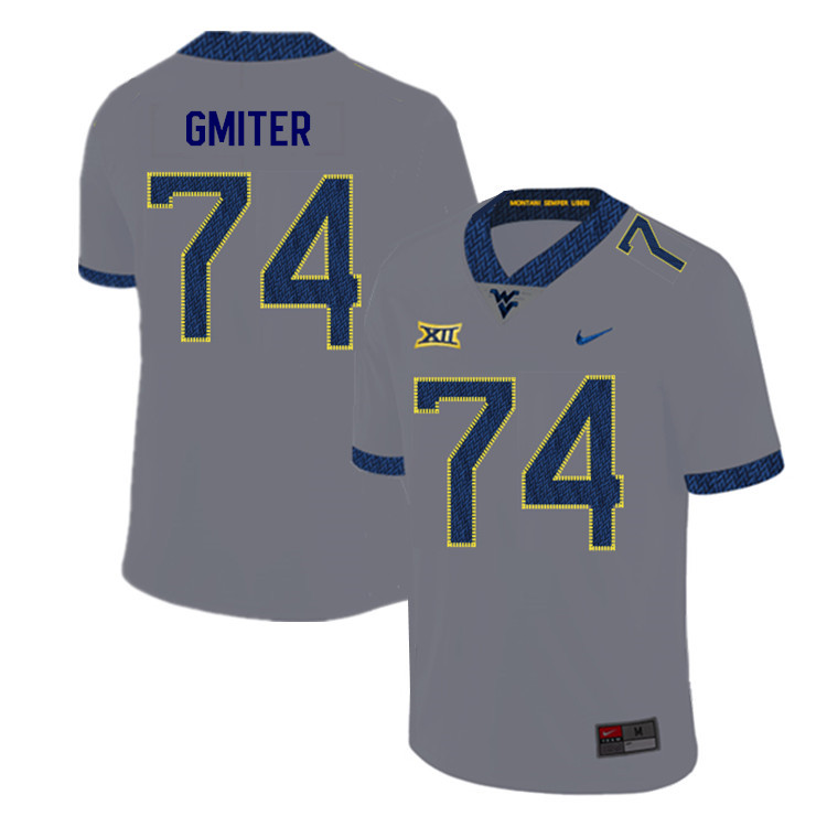 james gmiter jersey