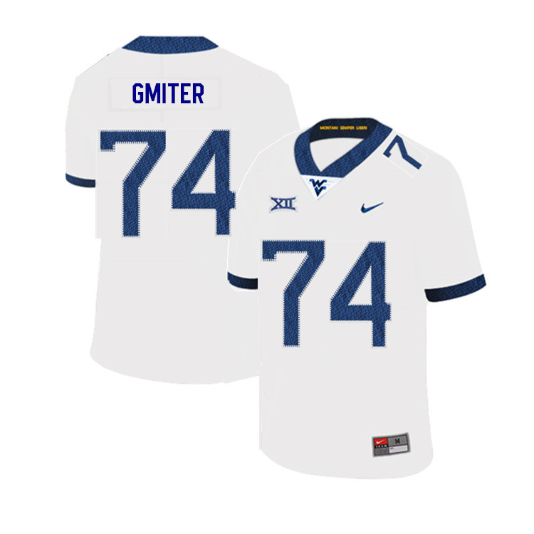 james gmiter jersey