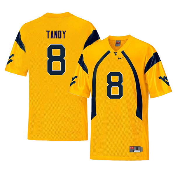 keith tandy jersey