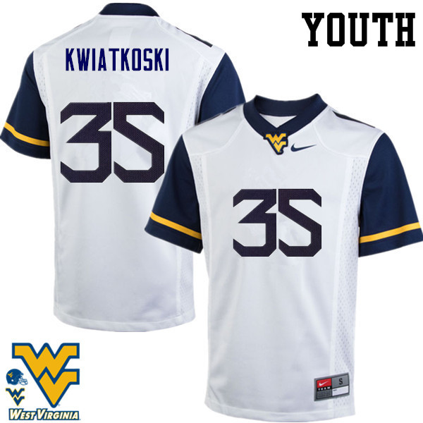 nick kwiatkoski jersey